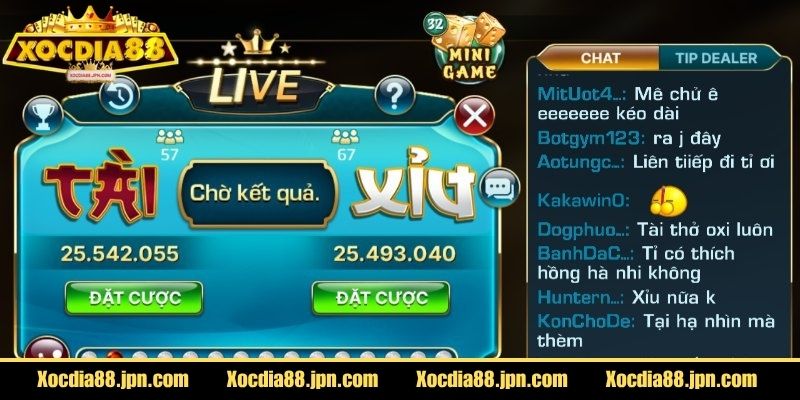 Link Tài Xỉu Uy Tín Xocdia88 – Truy Cập An Toàn, Nhanh Chóng 3 Cẩn trọng với các link nằm trong comment, tin nhắn riêng