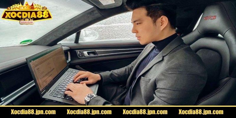 CEO Akira Ngọc Đàm 2 Điểm mạnh trong khả năng nắm bắt thị trường