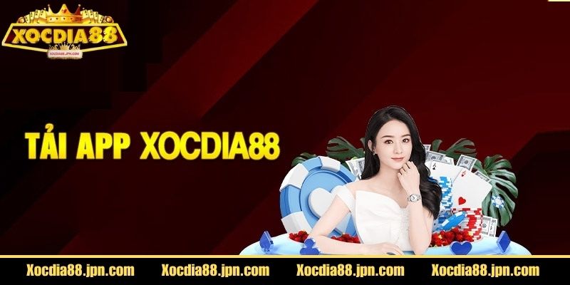 Tải App Xocdia88 2 Download chỉ với vài bước đơn giản