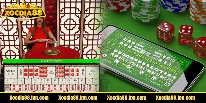 App Tài Xỉu Online Xocdia88 - Hấp Dẫn, Uy Tín, Dễ Thắng 2 Người sử dụng Android thường dễ dàng thao tác cài đặt