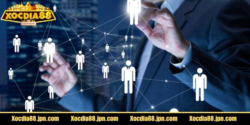 CEO Akira Ngọc Đàm 3 Quản trị nhân sự với tư duy mở