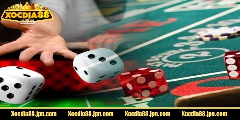 Link Tài Xỉu Uy Tín Xocdia88 – Truy Cập An Toàn, Nhanh Chóng 2 Tên miền chính thức thường ngắn gọn, dễ nhớ