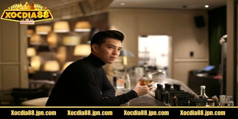 CEO Akira Ngọc Đàm 1 Thông tin cơ bản về CEO Akira Ngọc Đàm