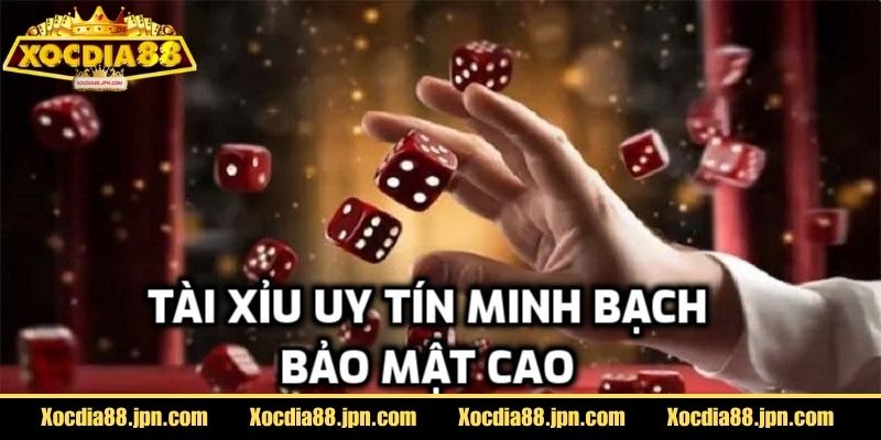 Link Tài Xỉu Uy Tín Xocdia88 – Truy Cập An Toàn, Nhanh Chóng 1 Thông tin cơ bản về link tài xỉu uy tín Xocdia88