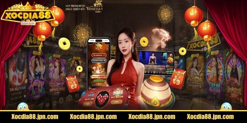 Đăng Ký Xocdia88 2 Vào link trang chủ chính thức của Xocdia88